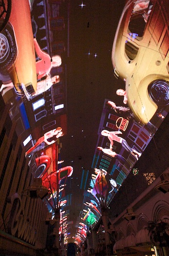 2005 Vegas trip